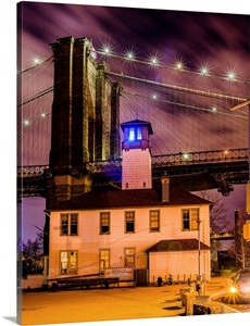 Brooklyn Bridge Park image thumbnail