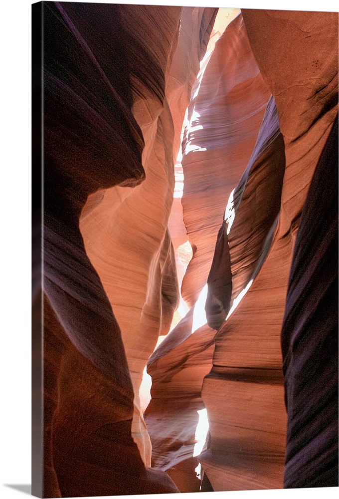 Upper Antelope Slot Canyon Pictures