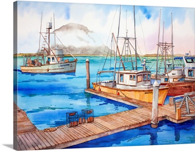 Morro Bay