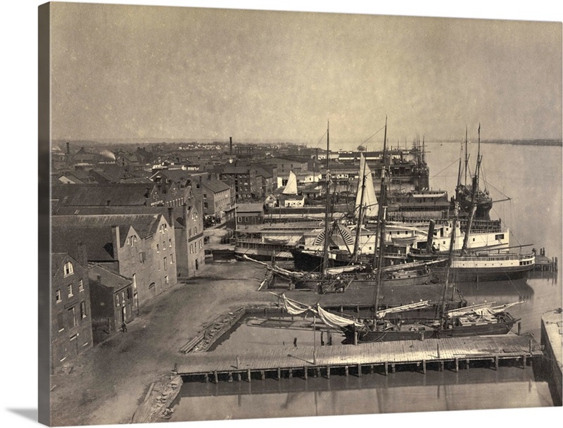 Alexandria visual data 6