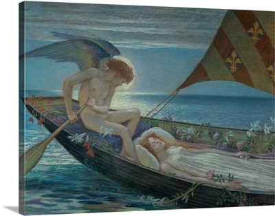 A Dream, 1902