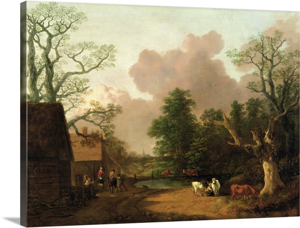 landscape with figures