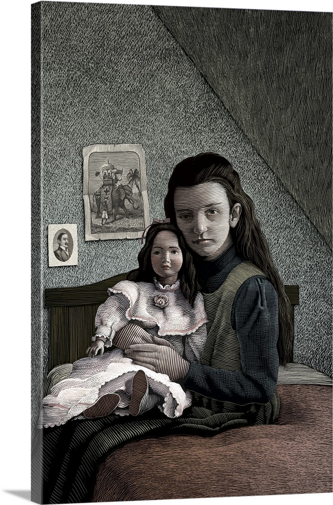 A Little Princess, 2004