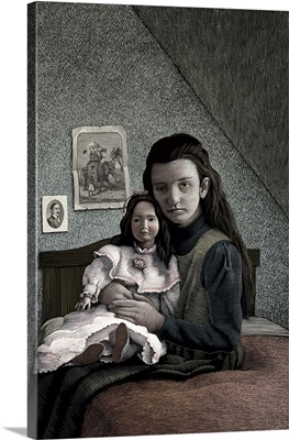 A Little Princess, 2004