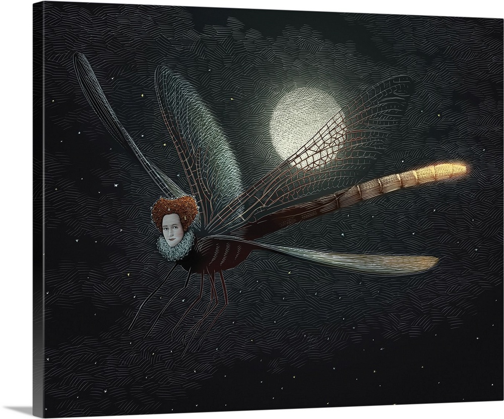 A Midsummer Night's Dream, 2013