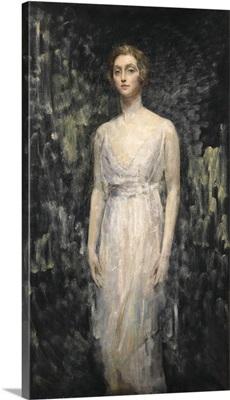 A Society Beauty, 1946