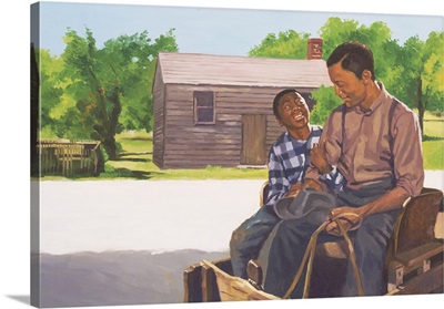 A Son's Comfort, 2003