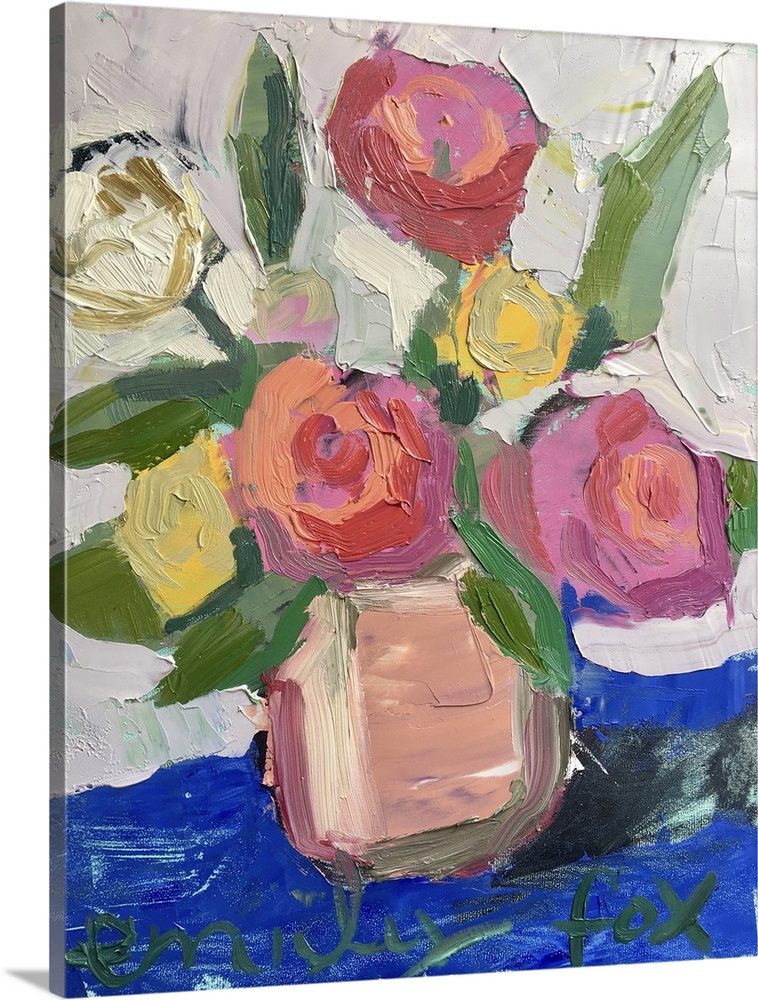 A Thoughtful Response, 2020