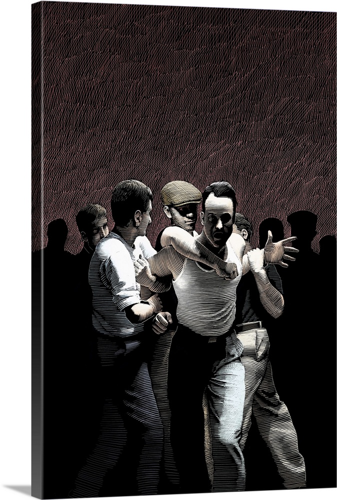 A View From The Bridge, 1997