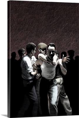 A View From The Bridge, 1997