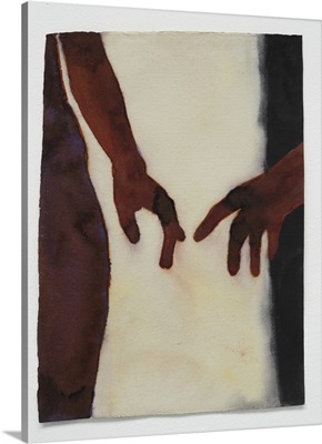 About To Touch, 2025