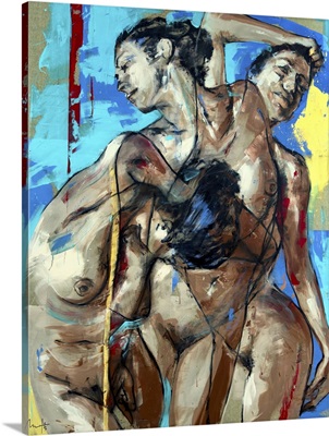 Aesthesia No. 1, Series I, 2023