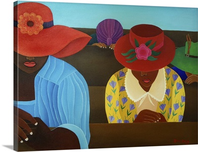 Amen, 2010