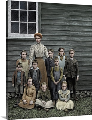 Anne Of Avonlea, 2007