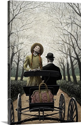 Anne Of Green Gables, 2004