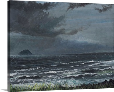 Approaching Storm, 2007