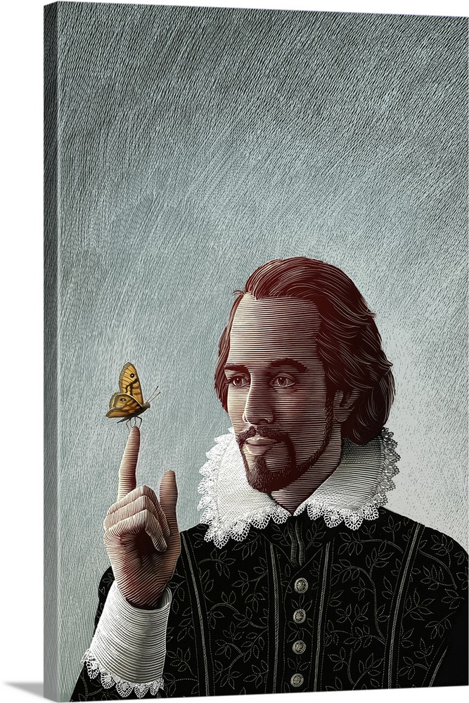 As You Like It, 2013