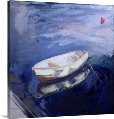 Boat and Buoy, 2003