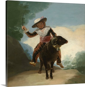 Boy on a Ram, 1786-87 image thumbnail