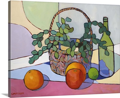 Bubbling Joy, 2024 image thumbnail