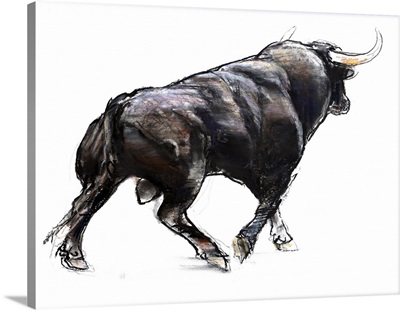 Bull, 2022