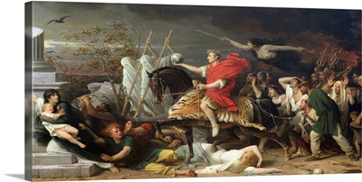 Caesar, 1875