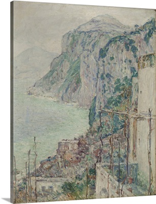 Capri, 1897