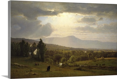 Catskill Mountains, 1870