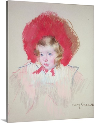 Child with Red Hat, c.1908