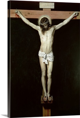 Christ on the Cross, c.1630