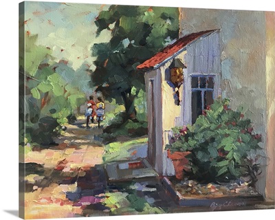 Cimmaron New Mexico, c.1980-95