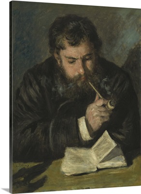 Claude Monet, 1872