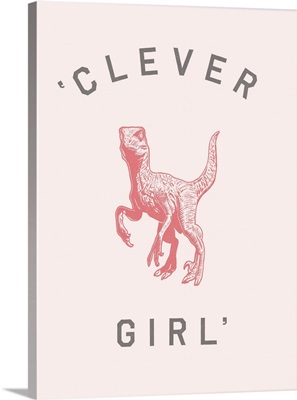 Clever Girl, 2018