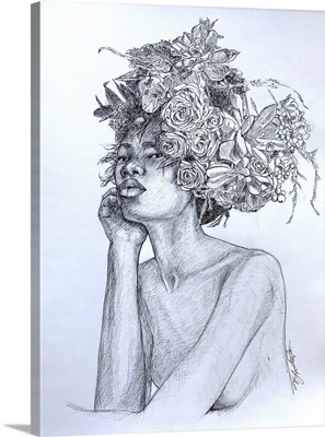 Color In Black And White, 2020