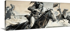 Commodore Perry Owens image thumbnail