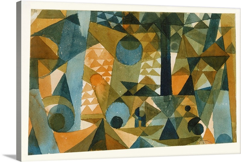 Composition | Great Big Canvas