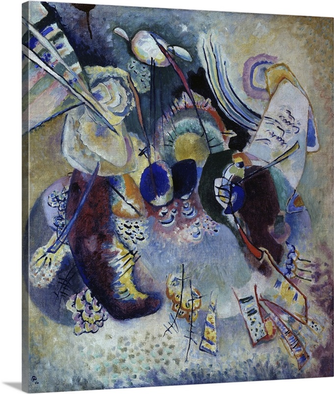 Composition | Great Big Canvas