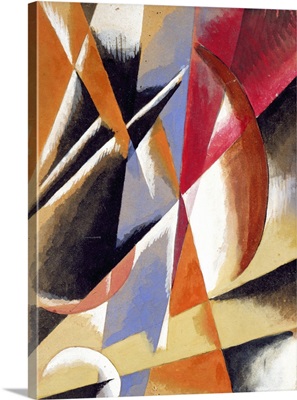 Composition, 1920