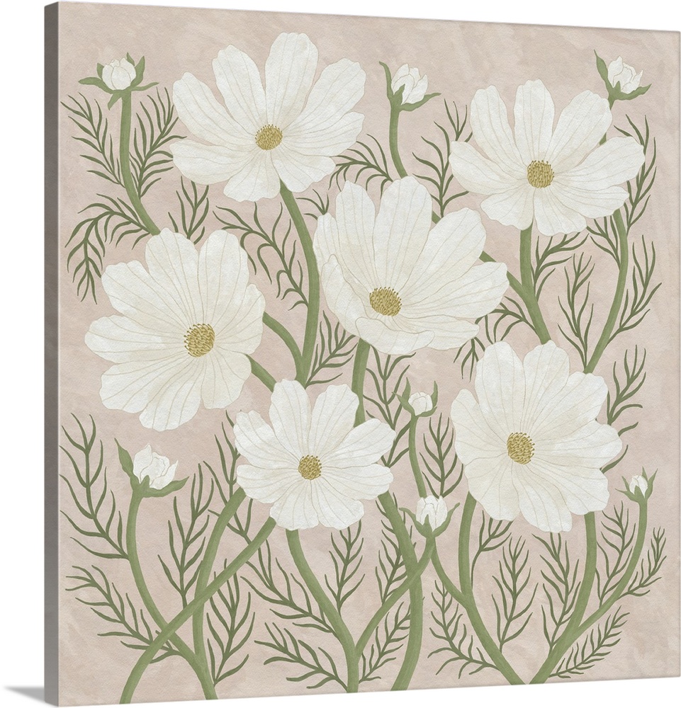 Originally digital art.