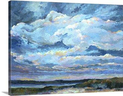 Country Cloud Series, c.1980-95