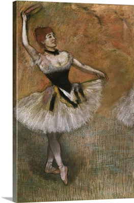 Dancer with Tambourine, c.1882