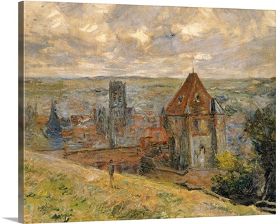 Dieppe, 1882
