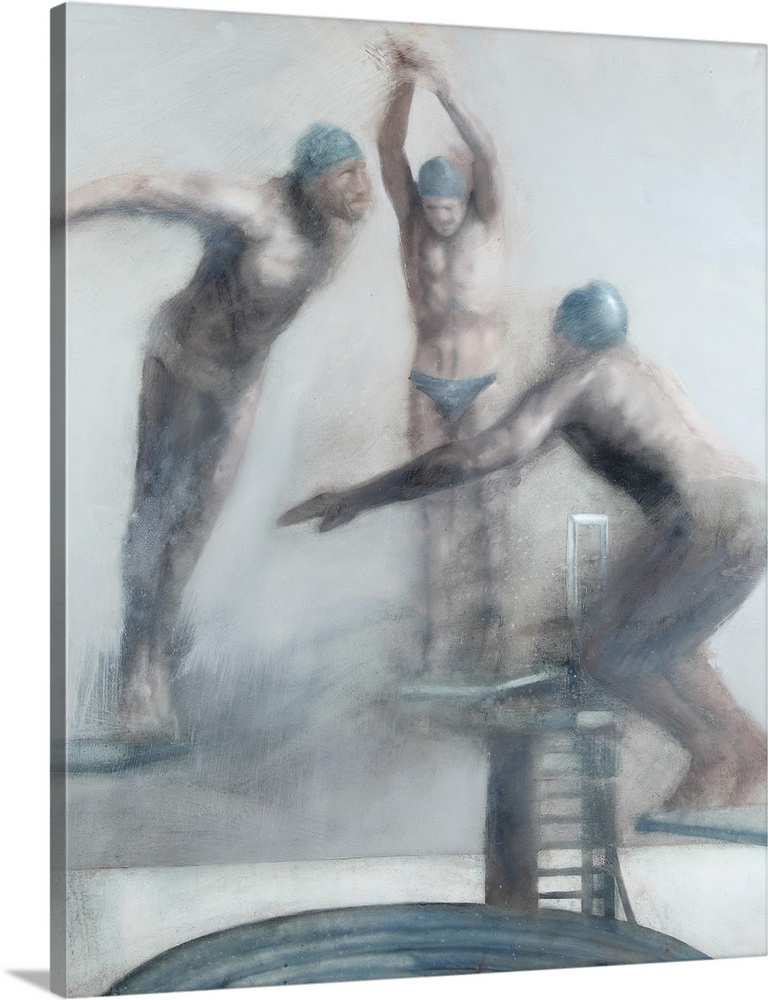 Divers, 2012