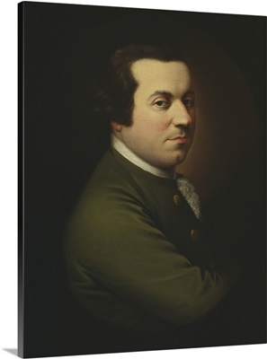 Dr. Jonathan Potts, 1770-76