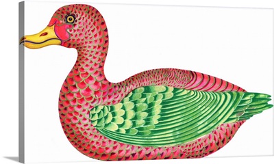 Duck, 1996