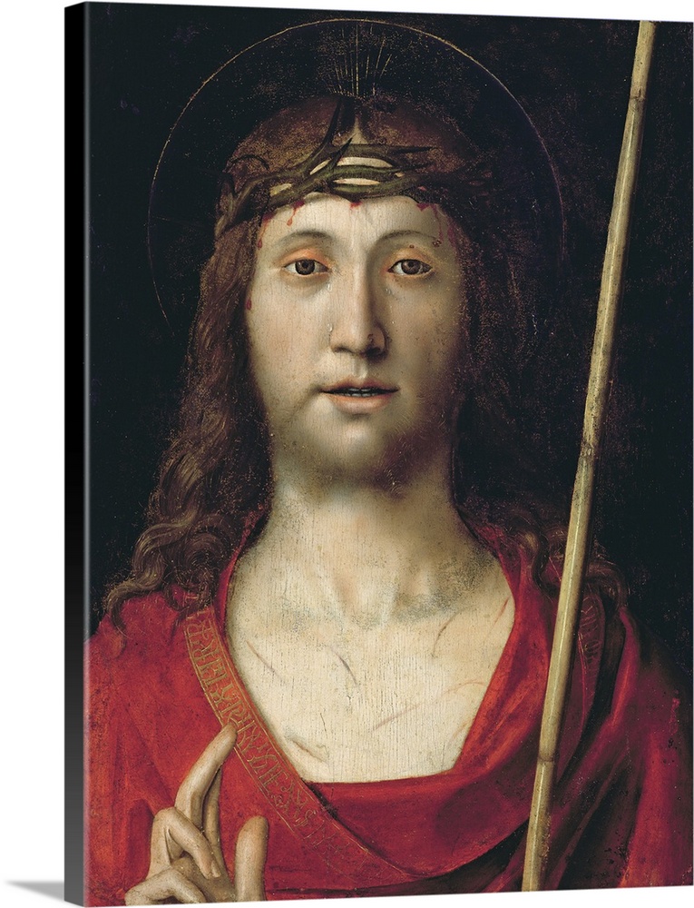 Ecce Homo