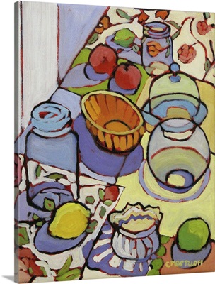 Eclectic Joys, 2023 image thumbnail