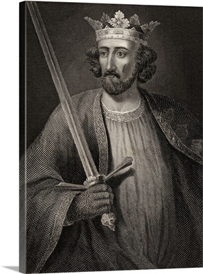 Edward I (1239-1307) King of England