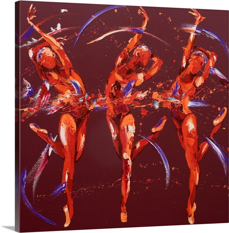 Elation | Great Big Canvas
