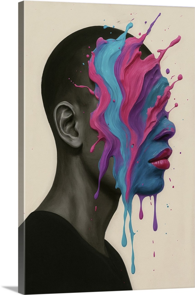 Electric Identity, 2025